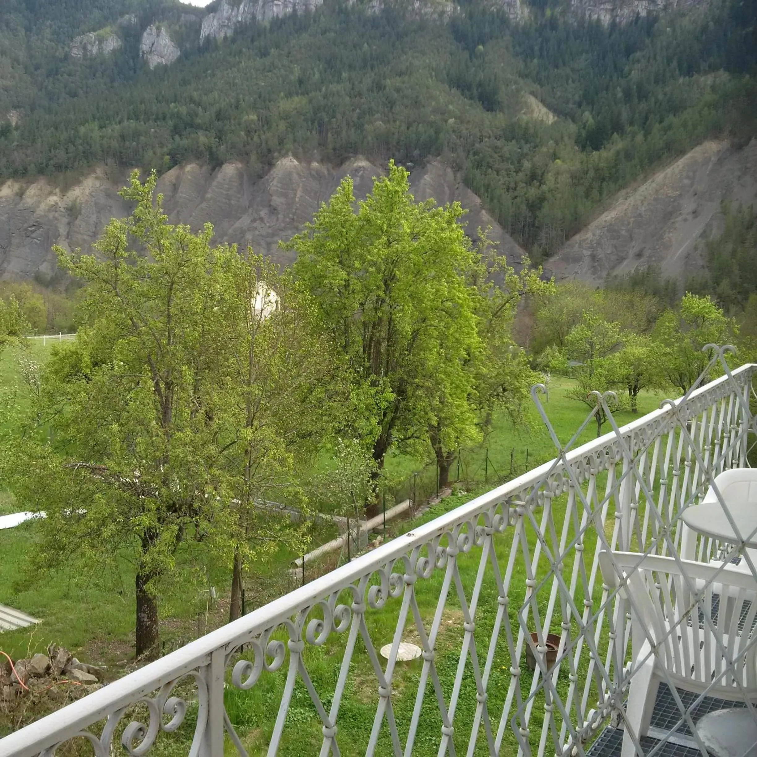 Le Relais des Cavaliers