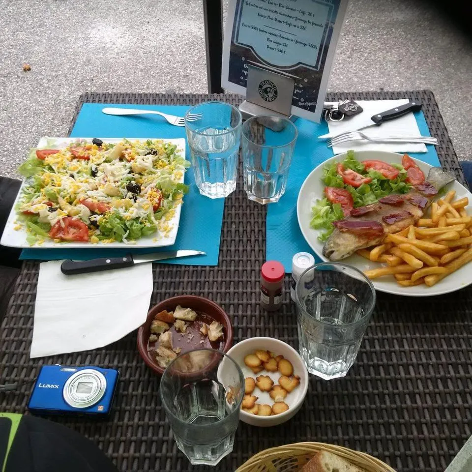 Le Relais des Cavaliers