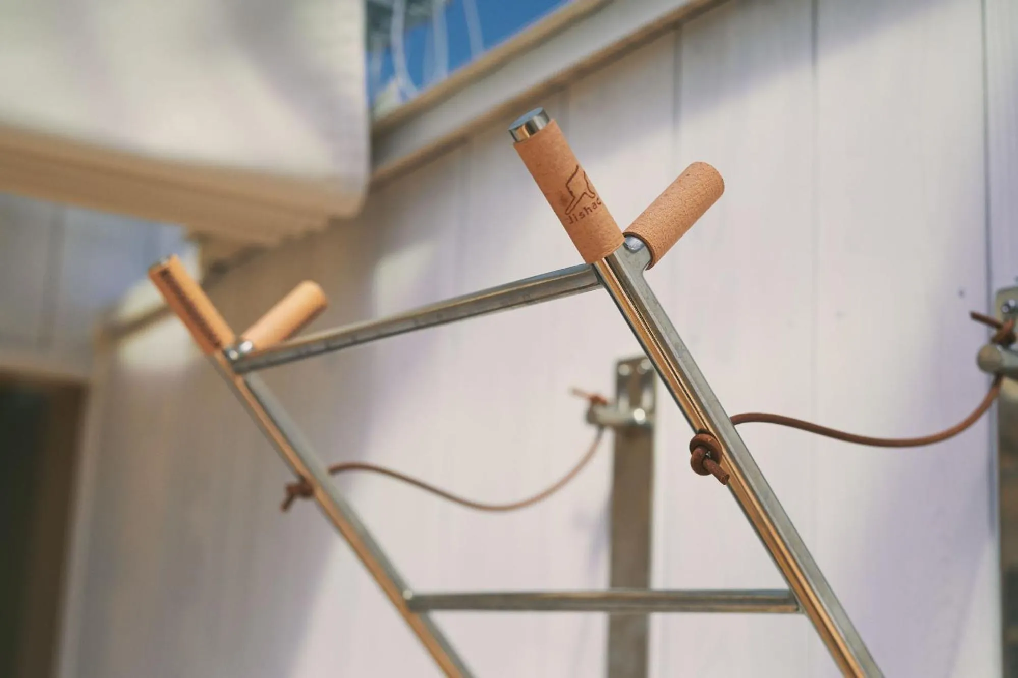 Balcony/Terrace in WAKKA