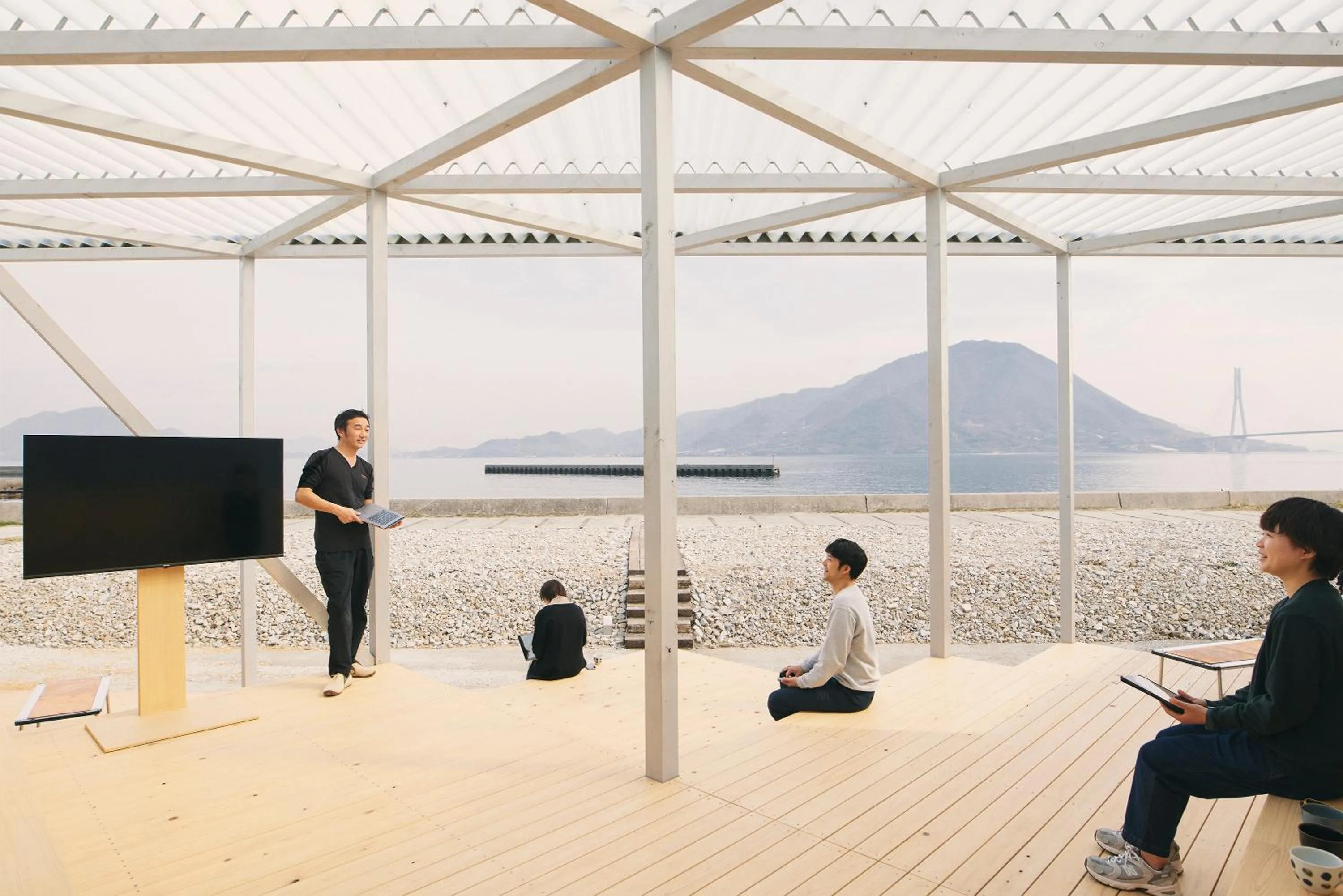 Property building in WAKKA