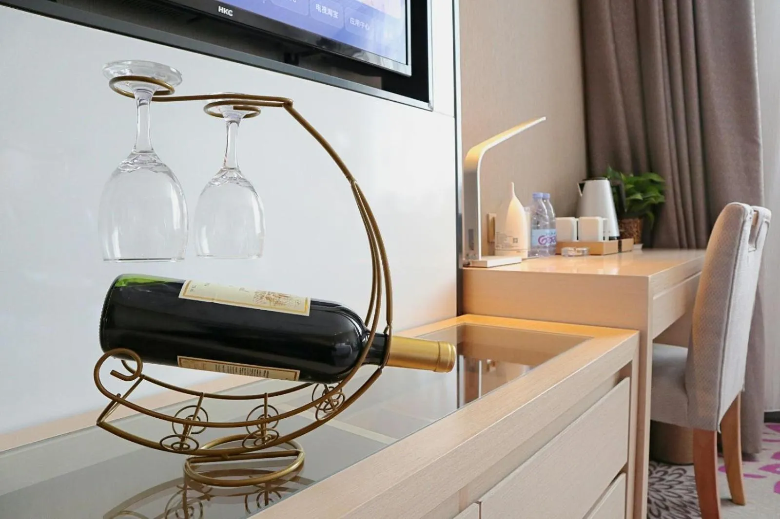 Lavande Hotel Huizhou High-speed Railway South Station Wanlian Square