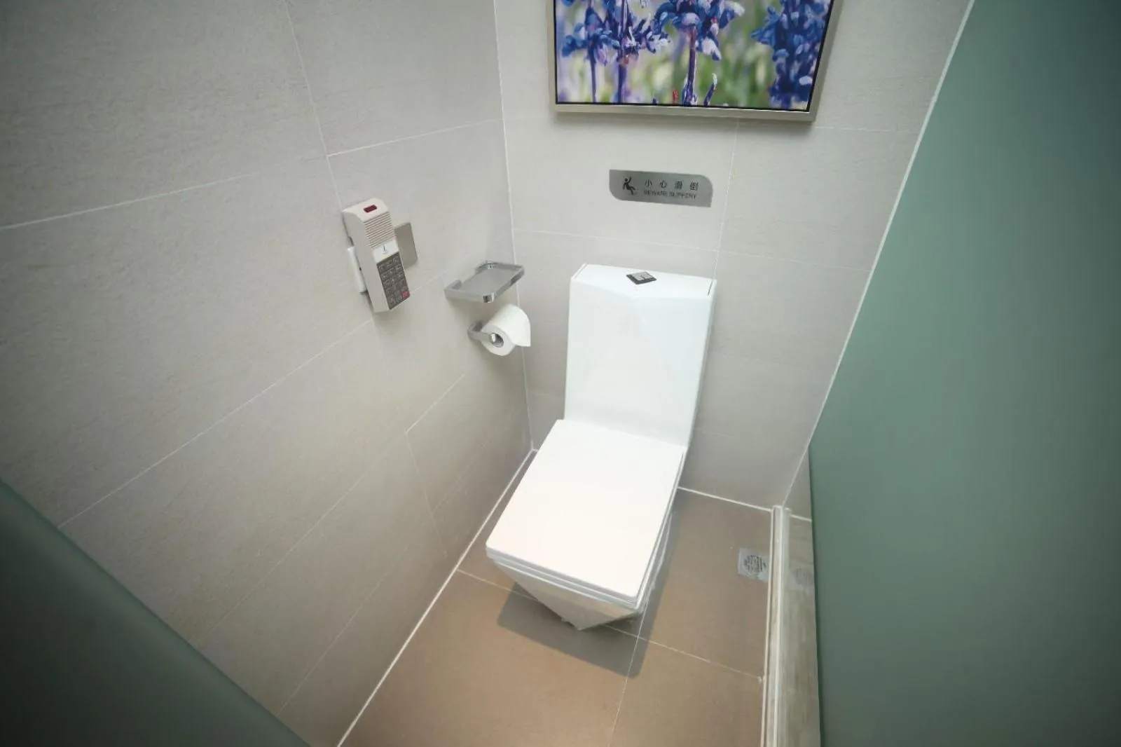 Lavande Hotel Taian Dongyue Street Daimiao