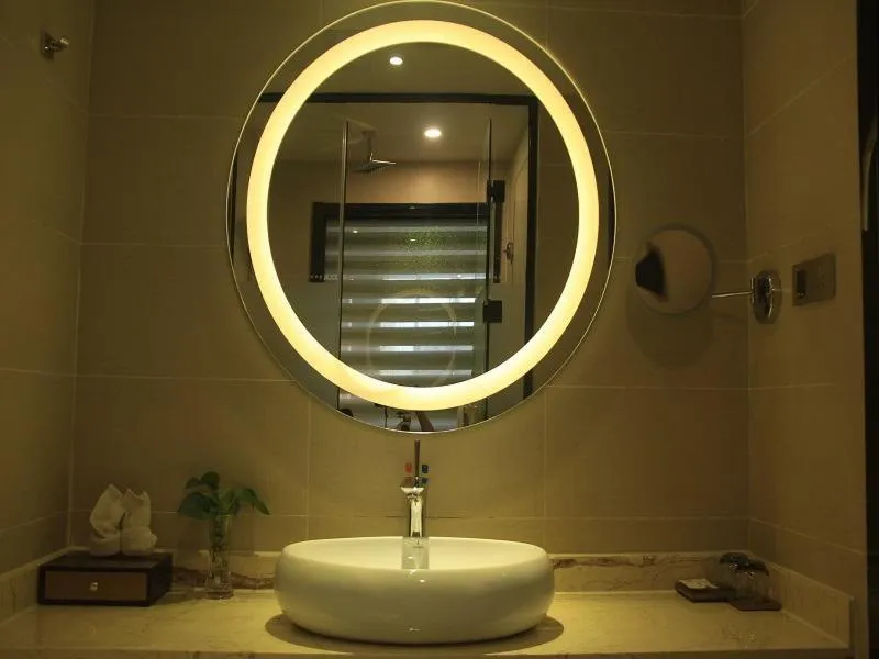 Lavande Hotel Yinchuan Railway Station Wanda