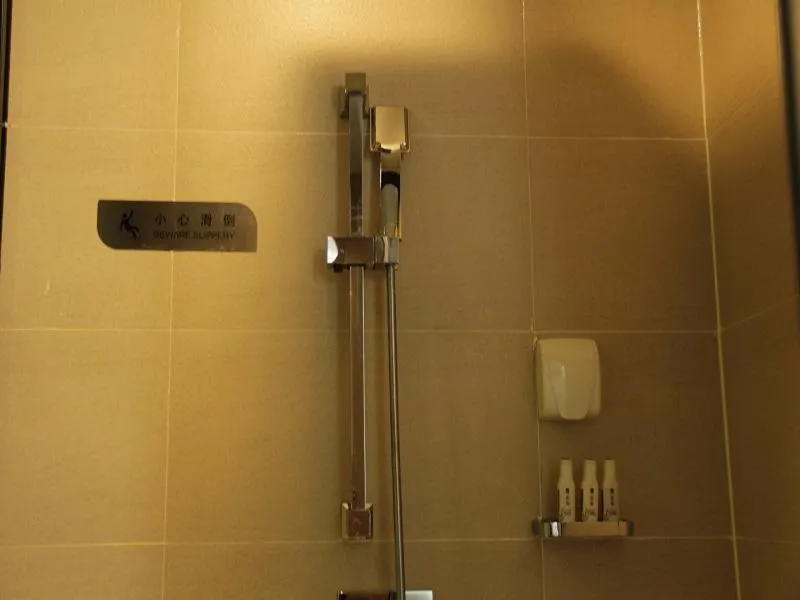 Lavande Hotel Yinchuan Railway Station Wanda