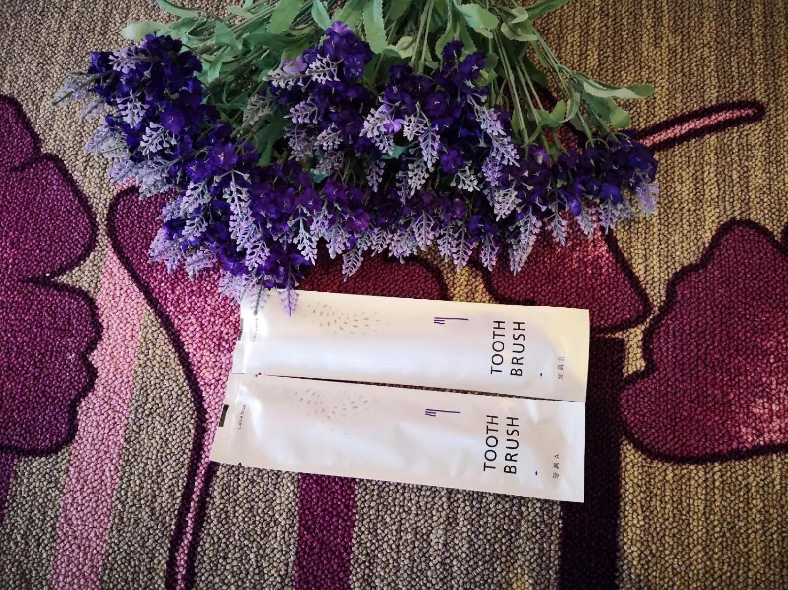 Lavande Hotel Yinchuan Railway Station Wanda