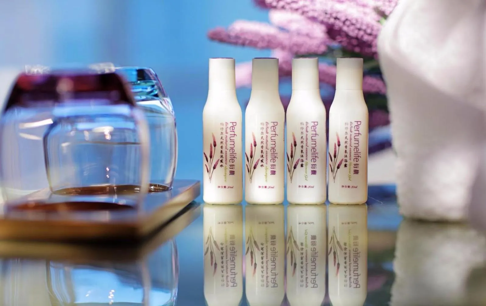 Lavande Hotel HeYuan Wanlong City