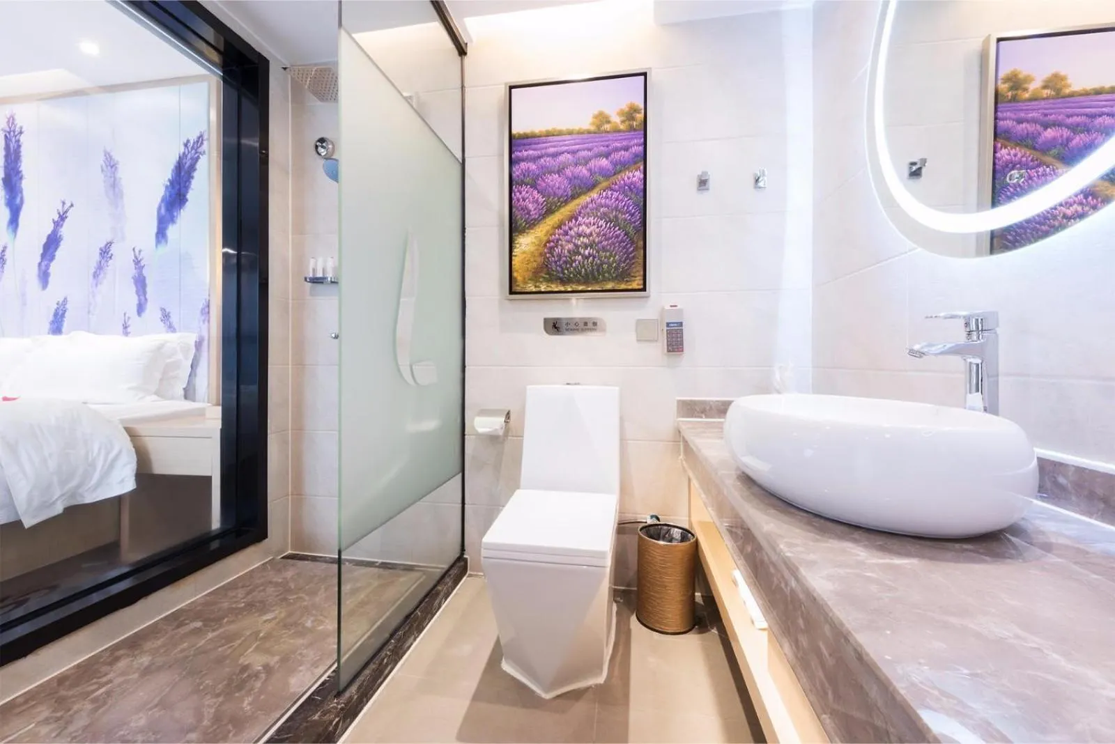 Lavande Hotel HeYuan Wanlong City