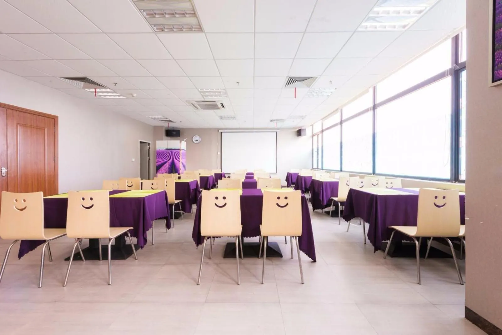 Lavande Hotel HeYuan Wanlong City