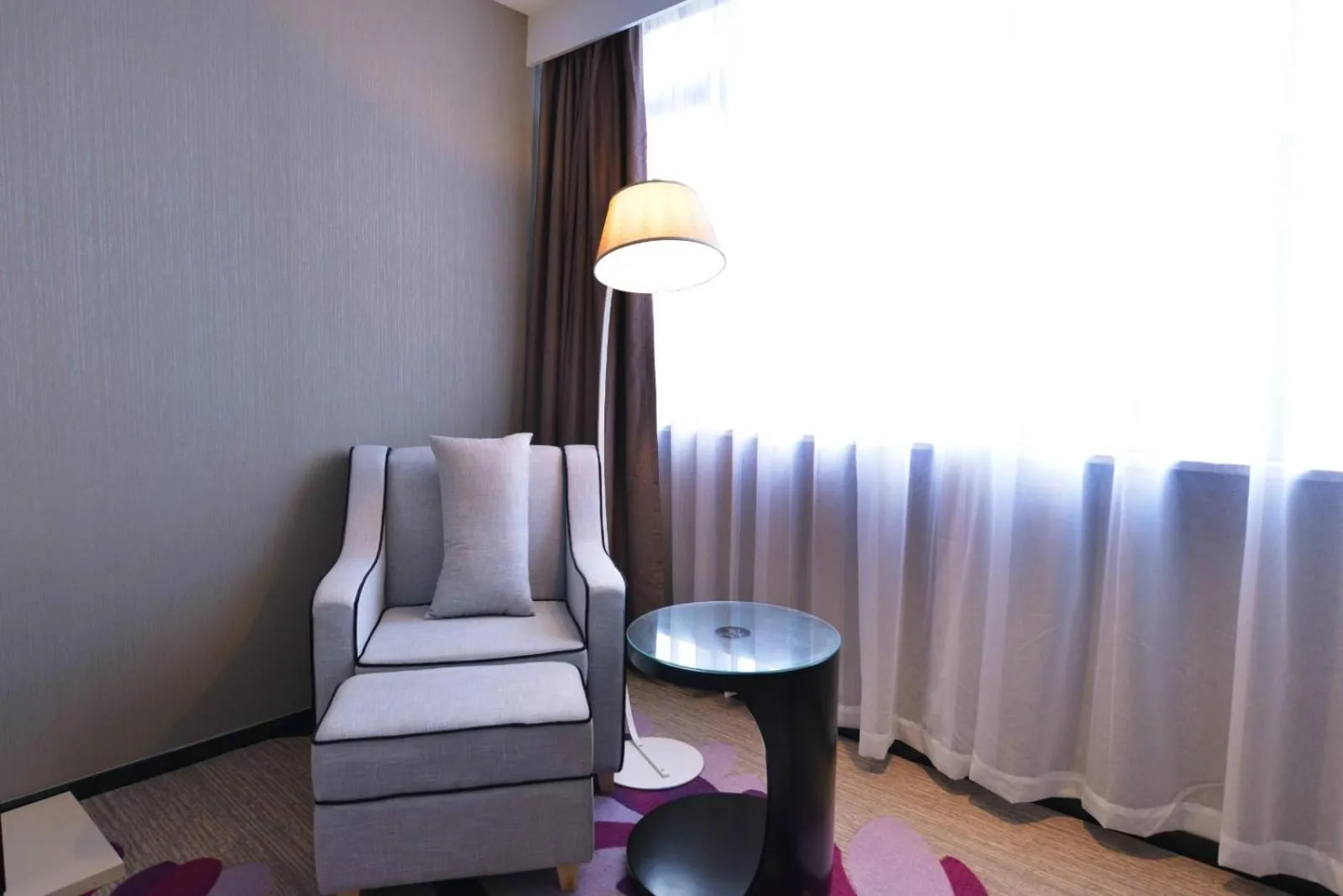 Lavande Hotel Qingyuan Sports Park Municipal Government