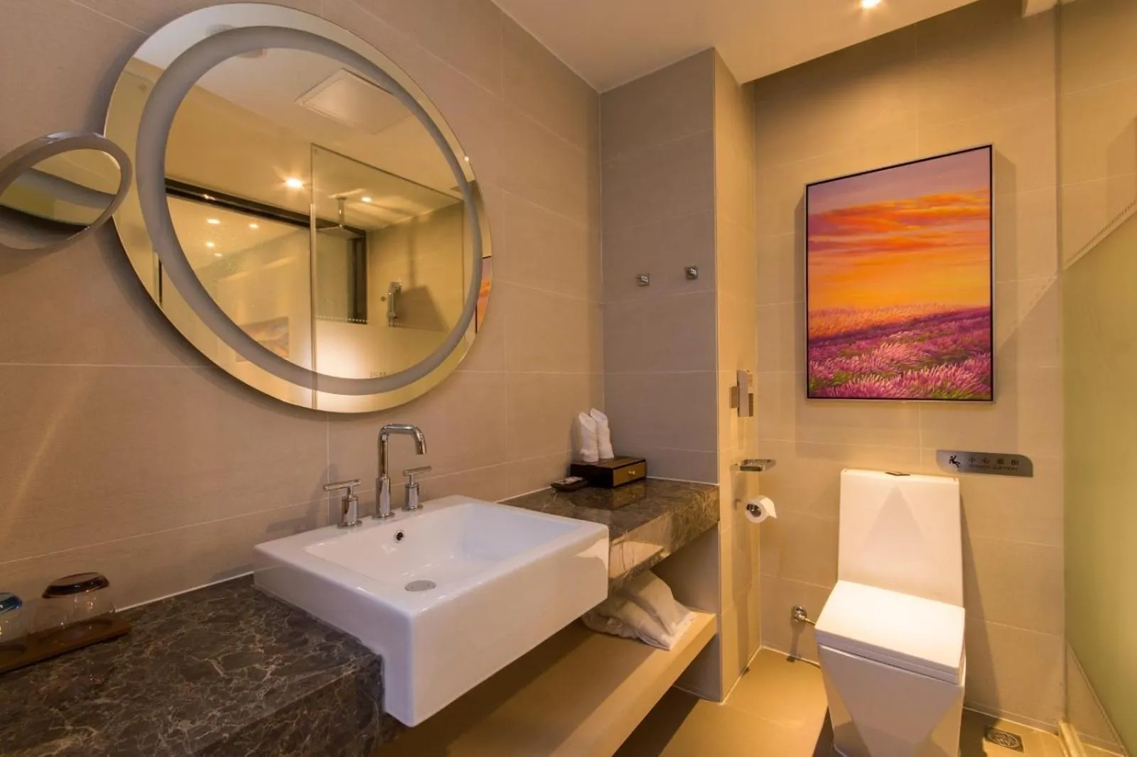 Lavande Hotel Qingyuan Sports Park Municipal Government