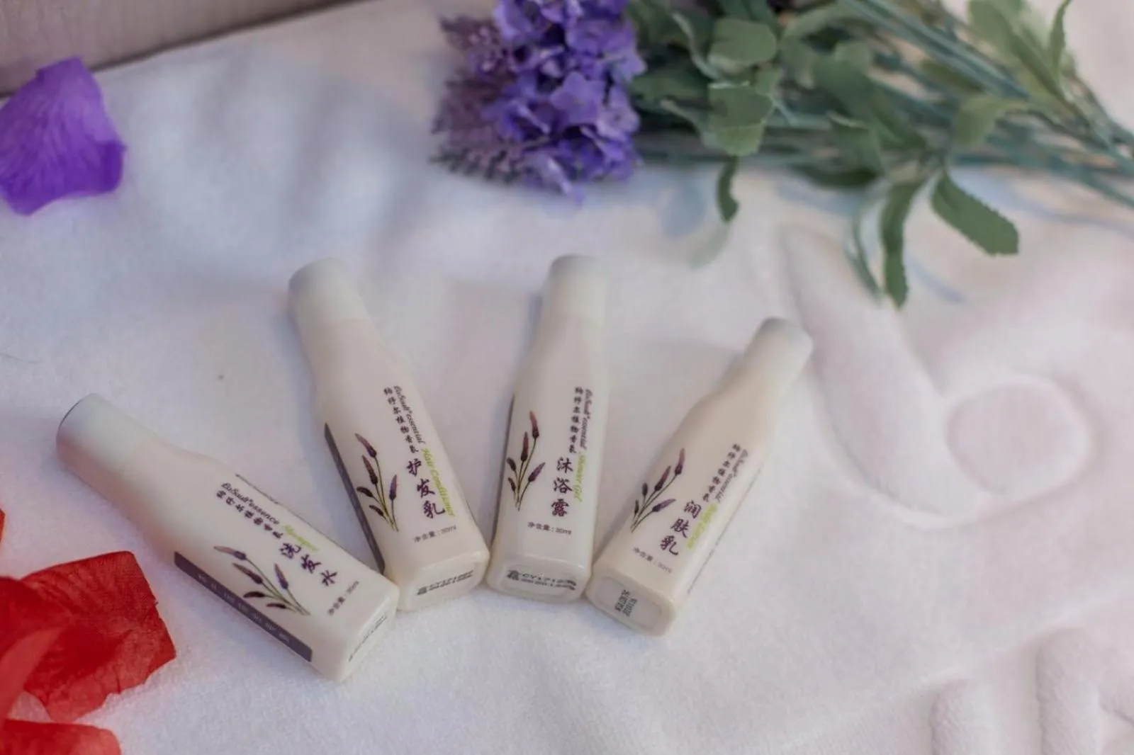 Lavande Hotel Qingyuan Sports Park Municipal Government