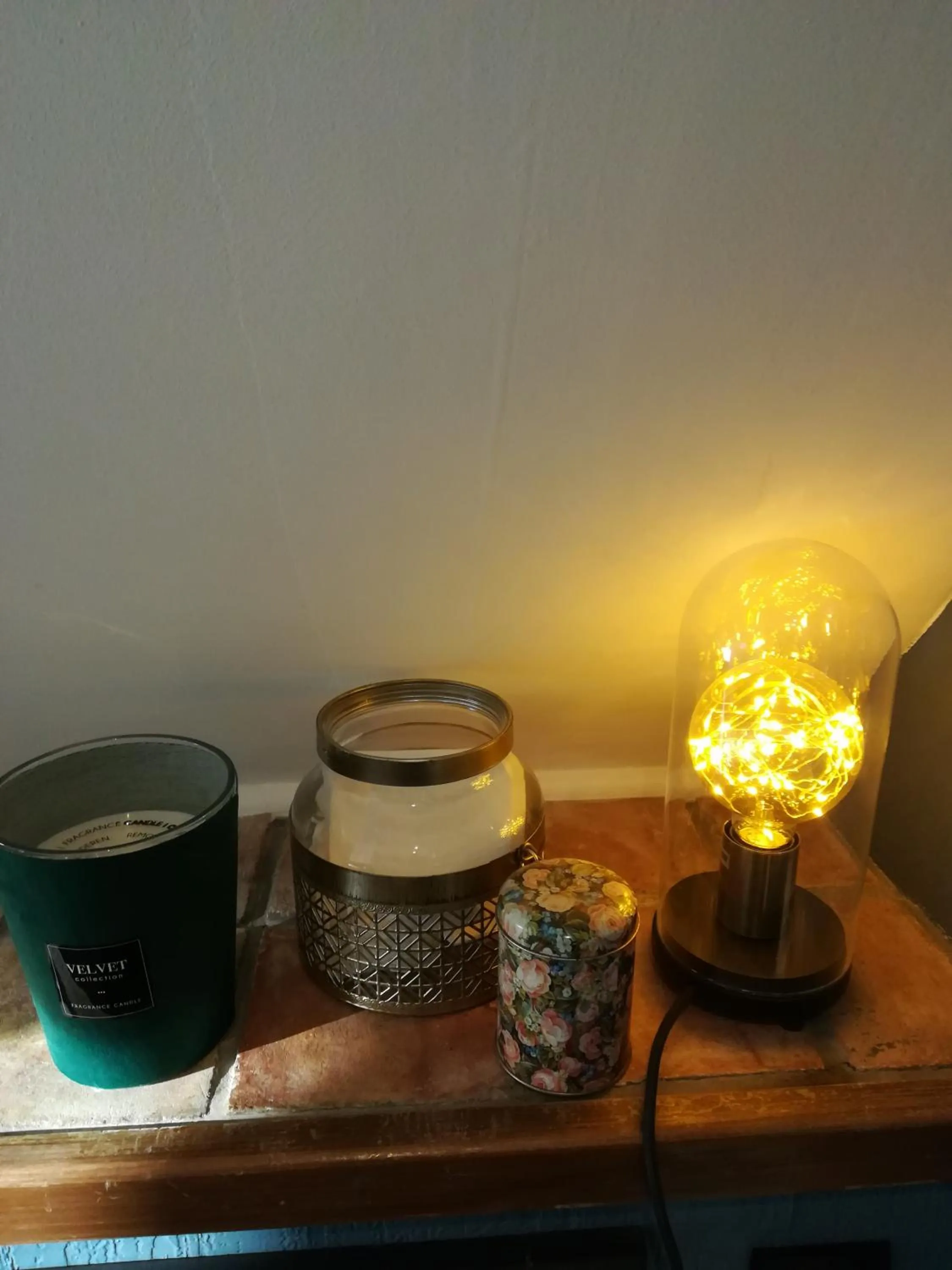 Facade/entrance in Lait & Lit