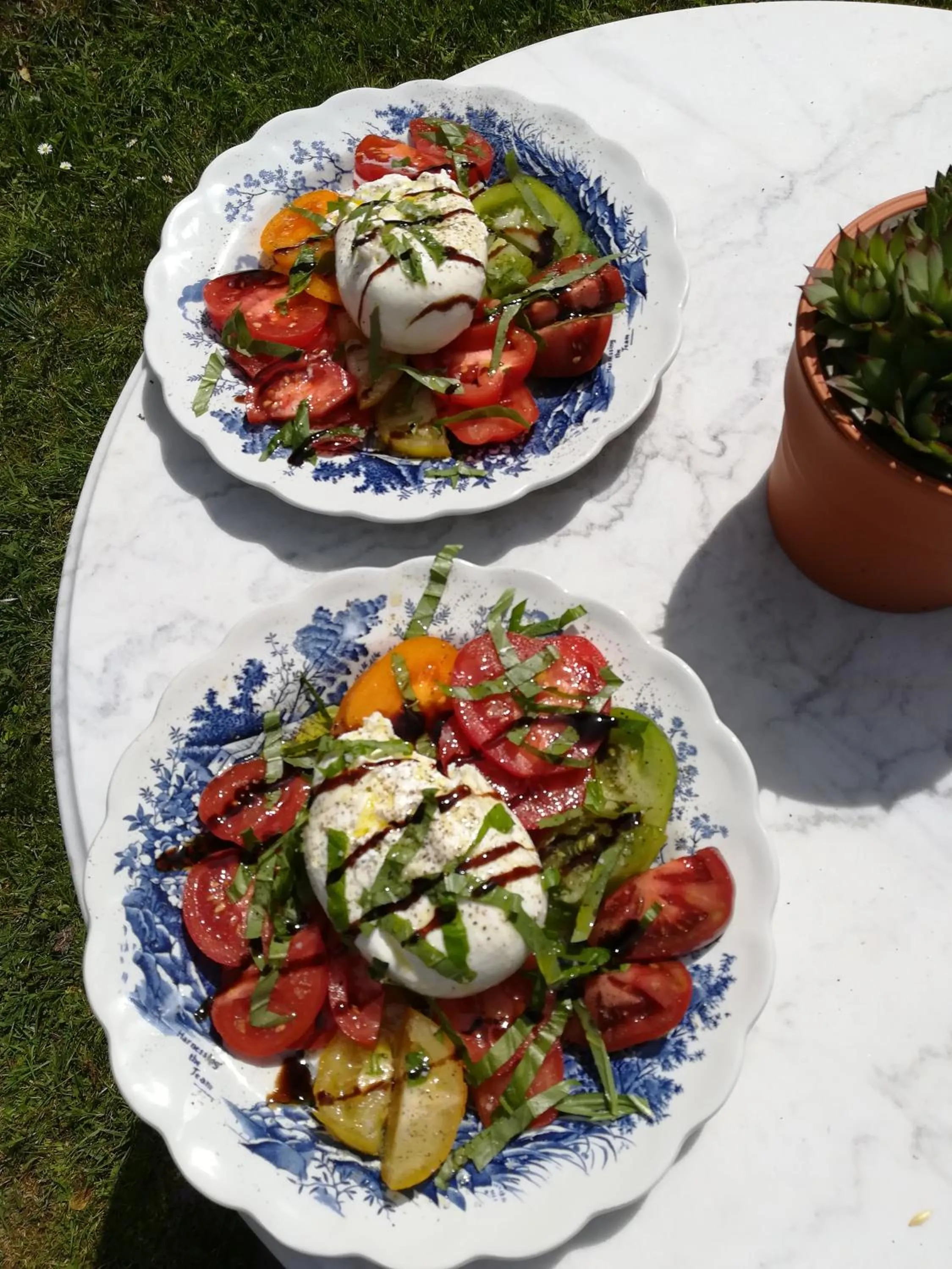 Food and drinks in Lait & Lit