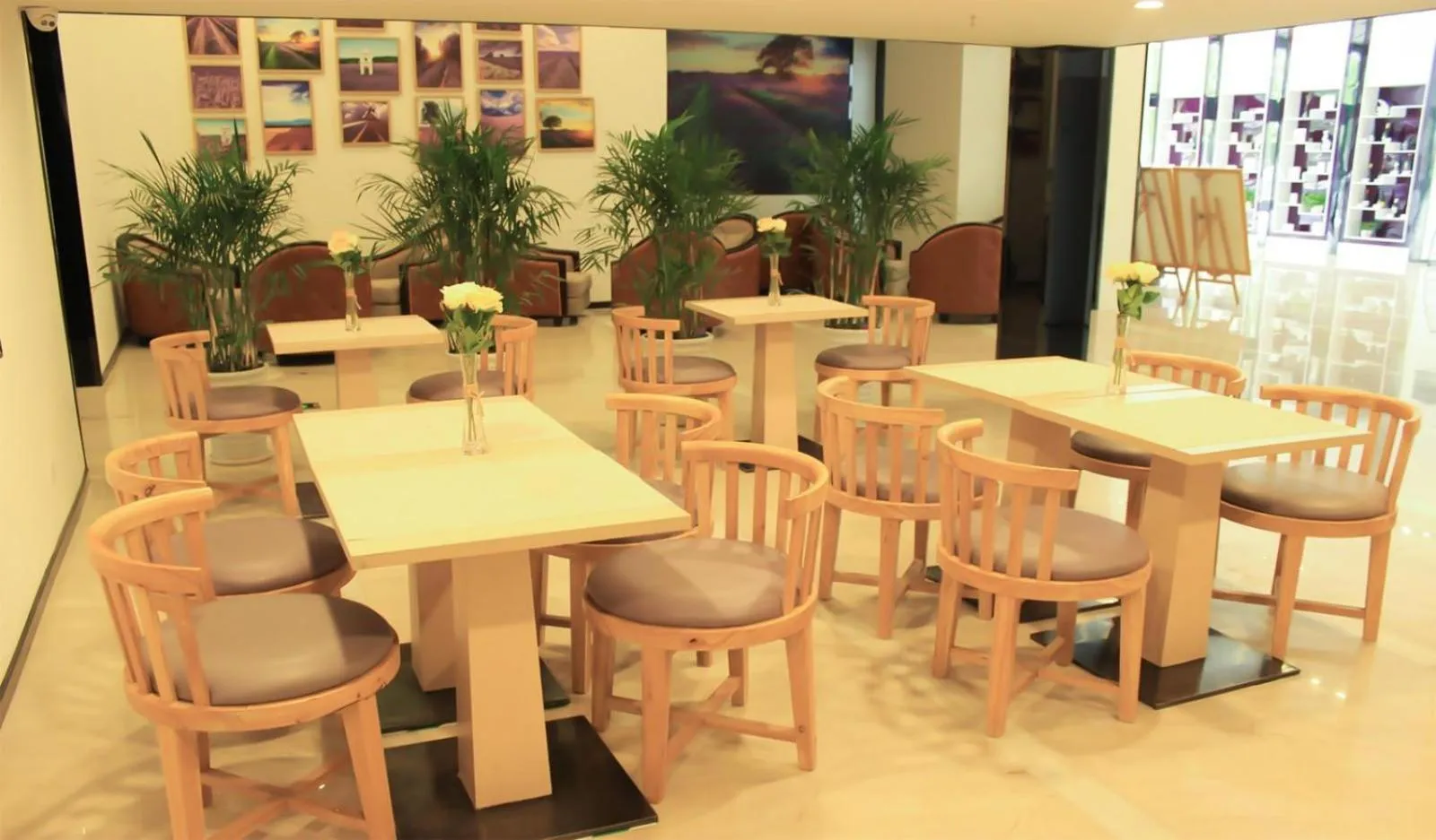 Lavande Hotel Neijiang Hanan Avenue