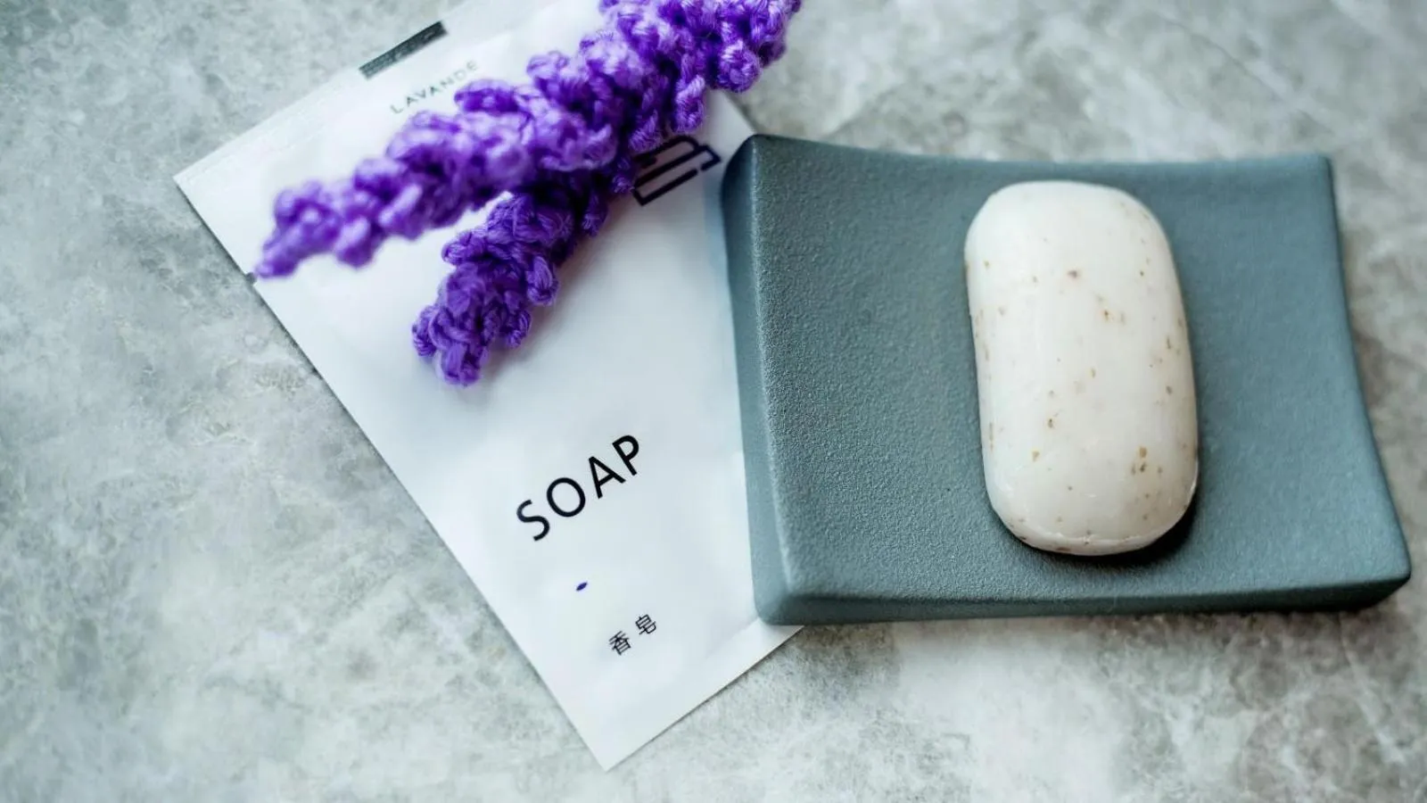 Lavande Hotel Zhongshan Shaxi