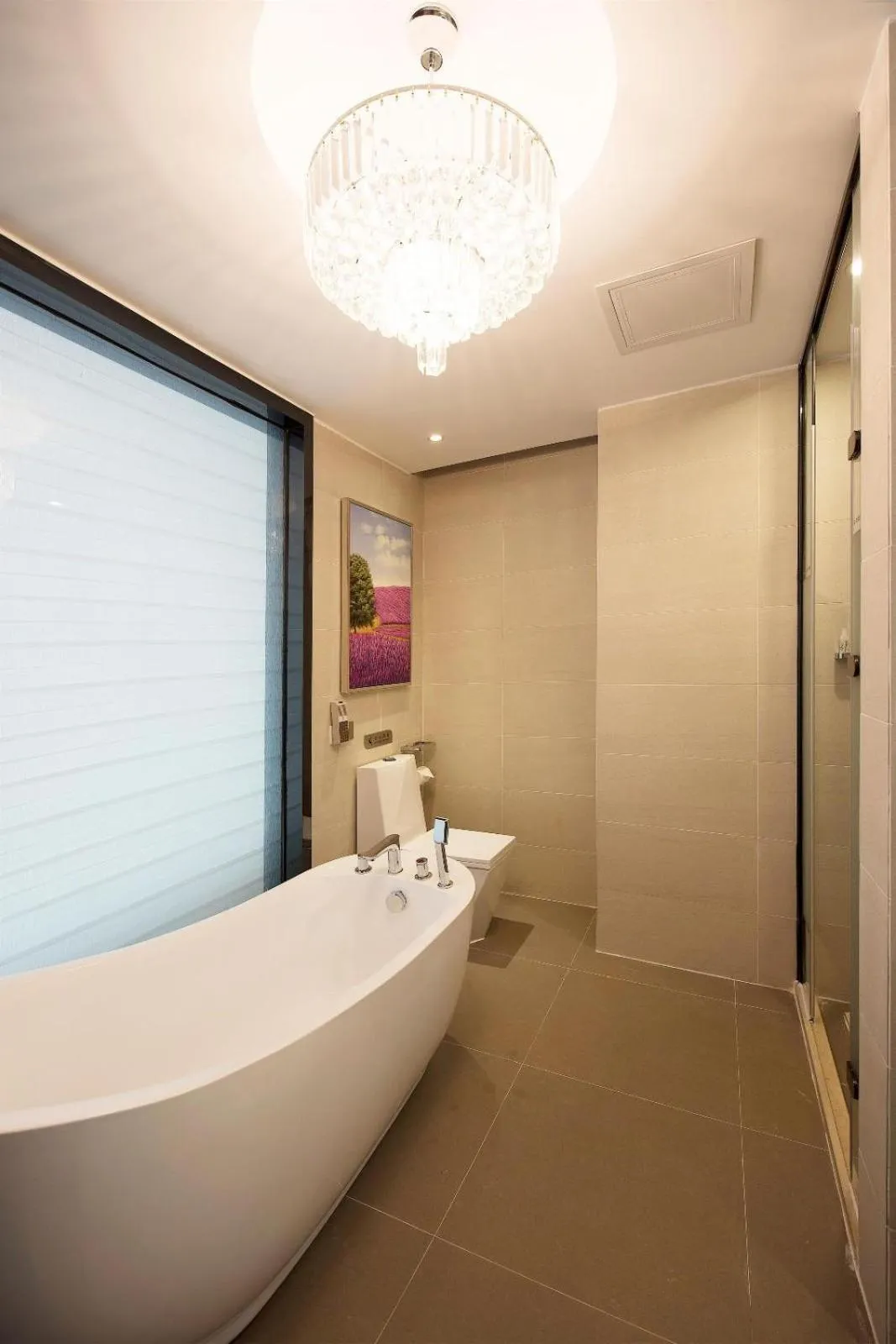 Lavande Hotel Zhongshan Shaxi