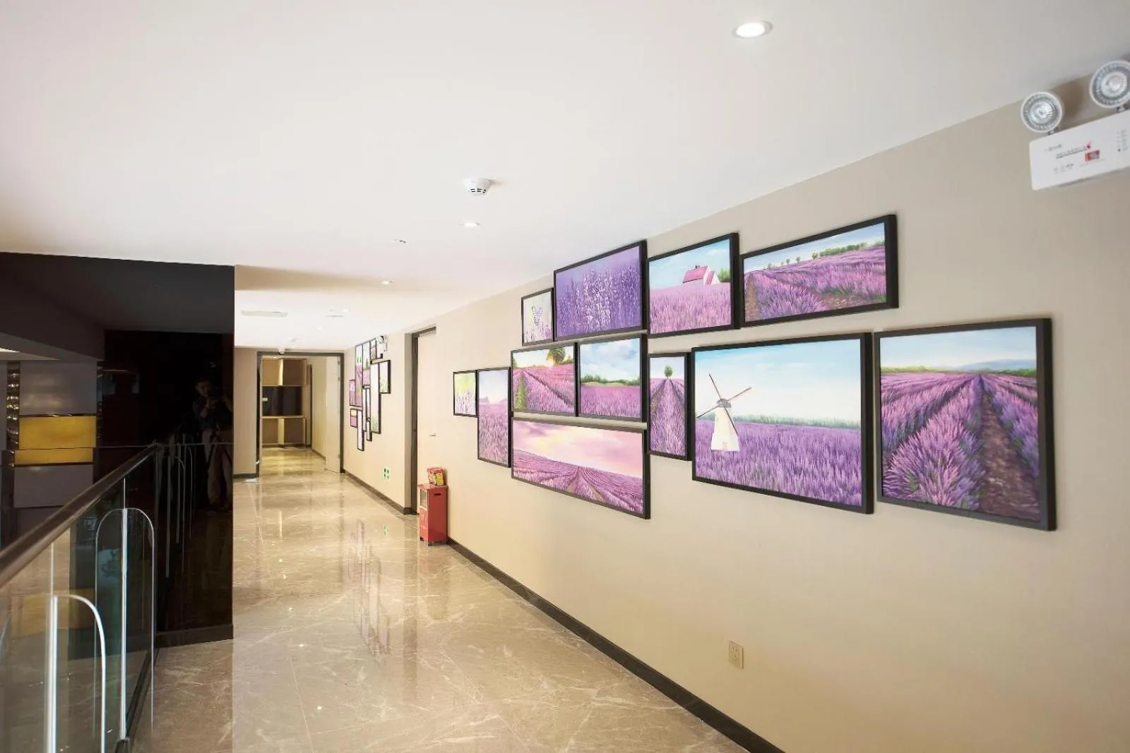 Lavande Hotel Zhongshan Shaxi