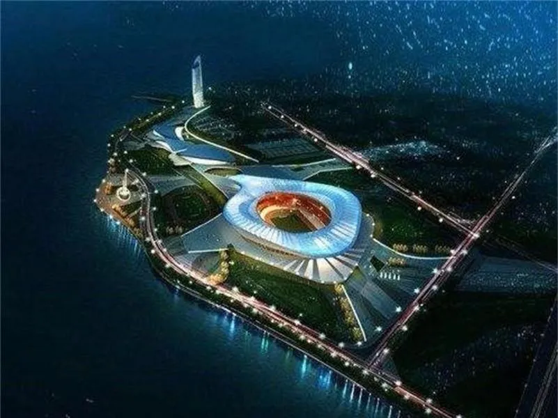 Lavande Hotel ZhanJiang HaiBin Avenue Jiangnanshijia