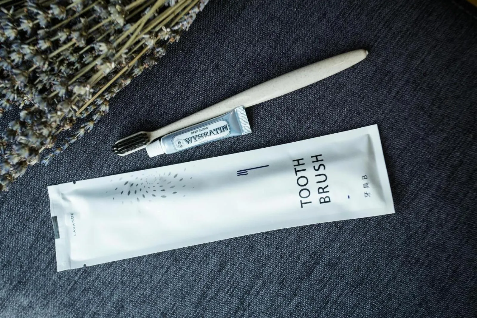 Lavande Hotel ZhanJiang HaiBin Avenue Jiangnanshijia