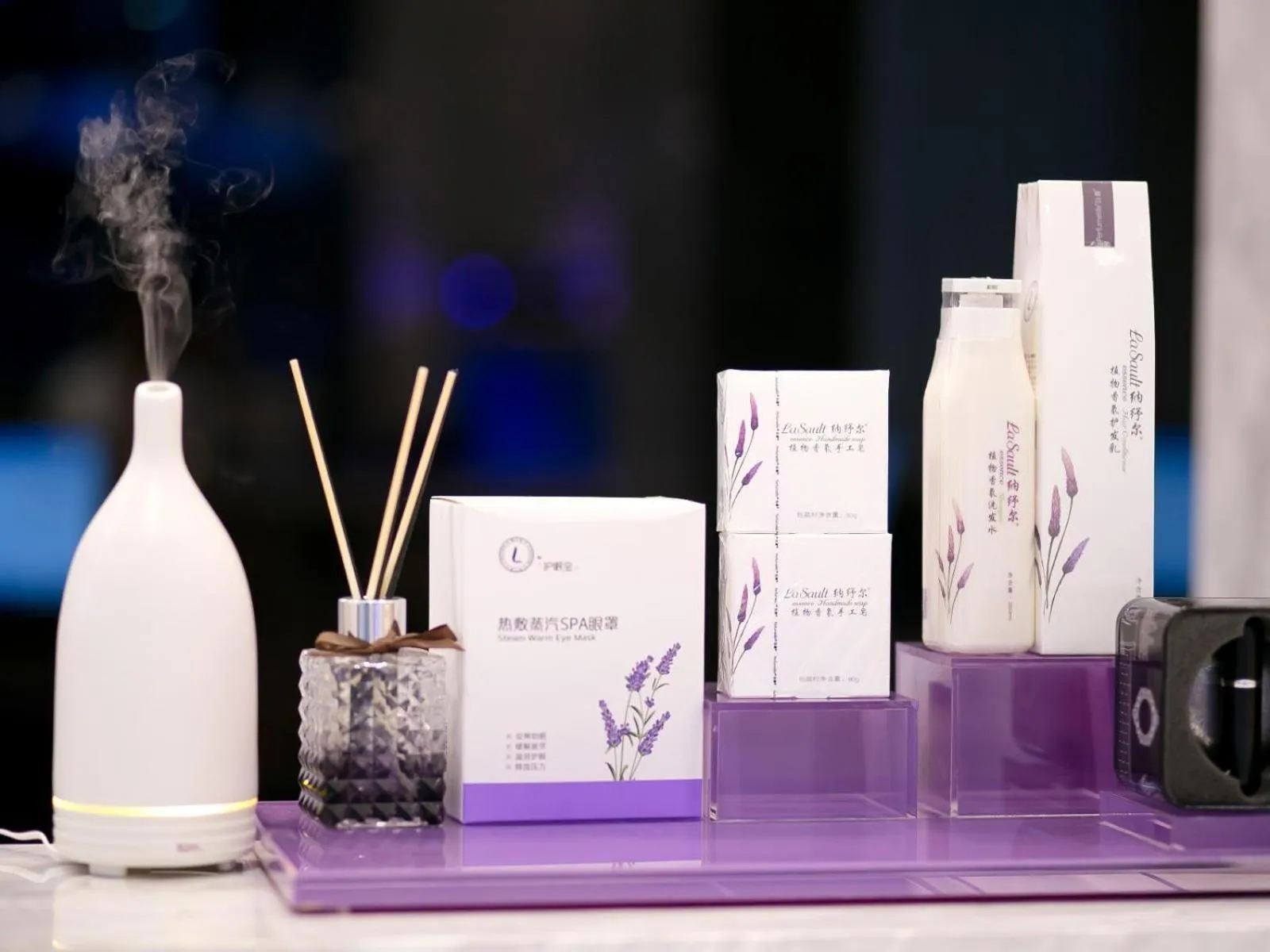 Lavande Hotel Dongguan Humen Square