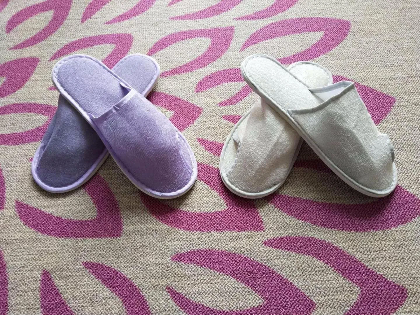 Lavande Hotel Heyuan Zijin