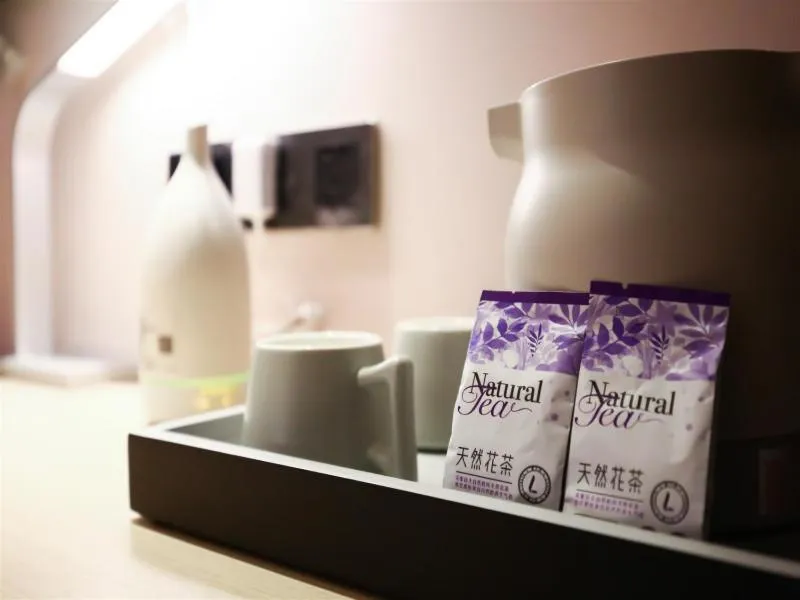 Lavande Hotel Turpan Grand Cross