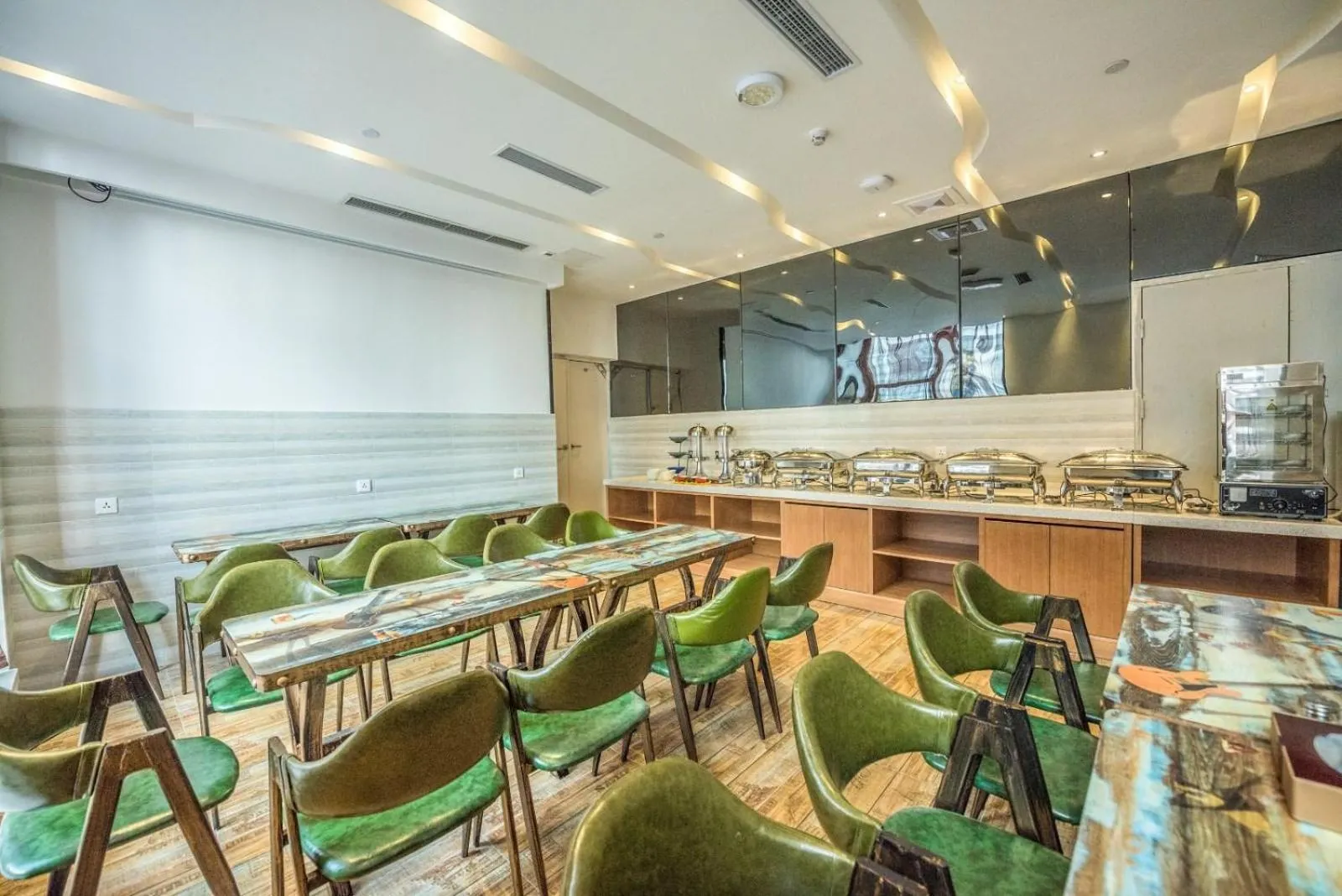 Lavande Hotel Chongqing Tongliang Wanda Plaza Gas Tower