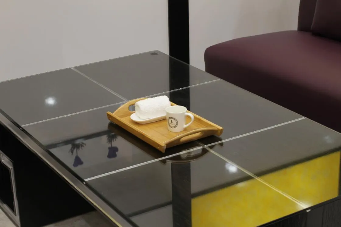 Lavande Hotel Dongguan Humen Wanda Square