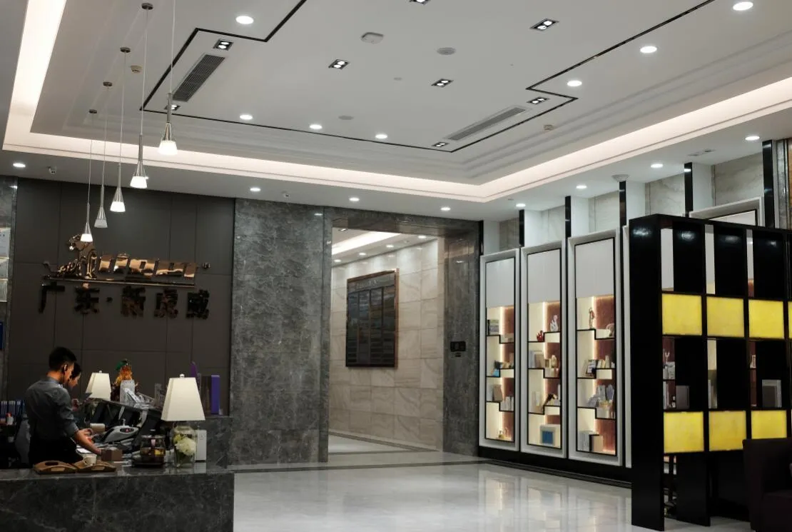 Lavande Hotel Dongguan Humen Wanda Square