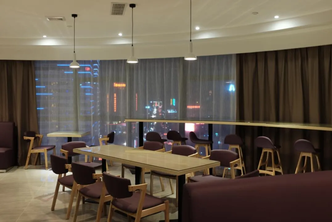 Lavande Hotel Dongguan Humen Wanda Square