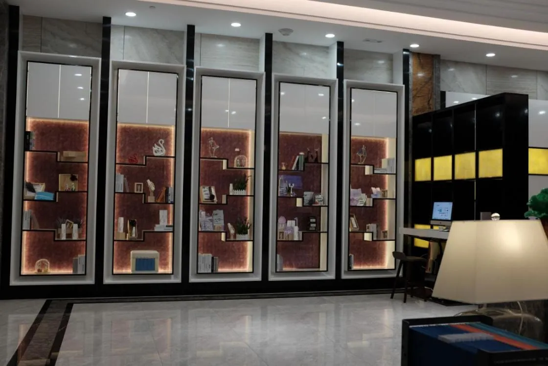 Lavande Hotel Dongguan Humen Wanda Square