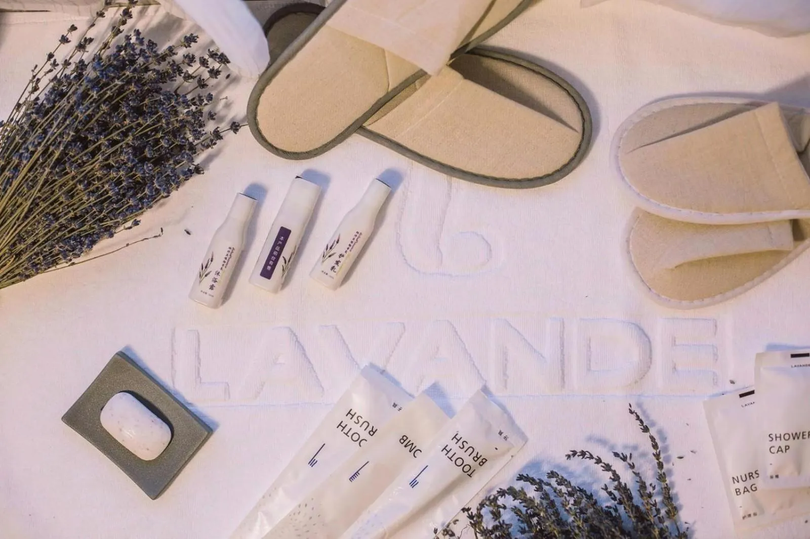 Lavande Hotel Dongguan Humen Wanda Square