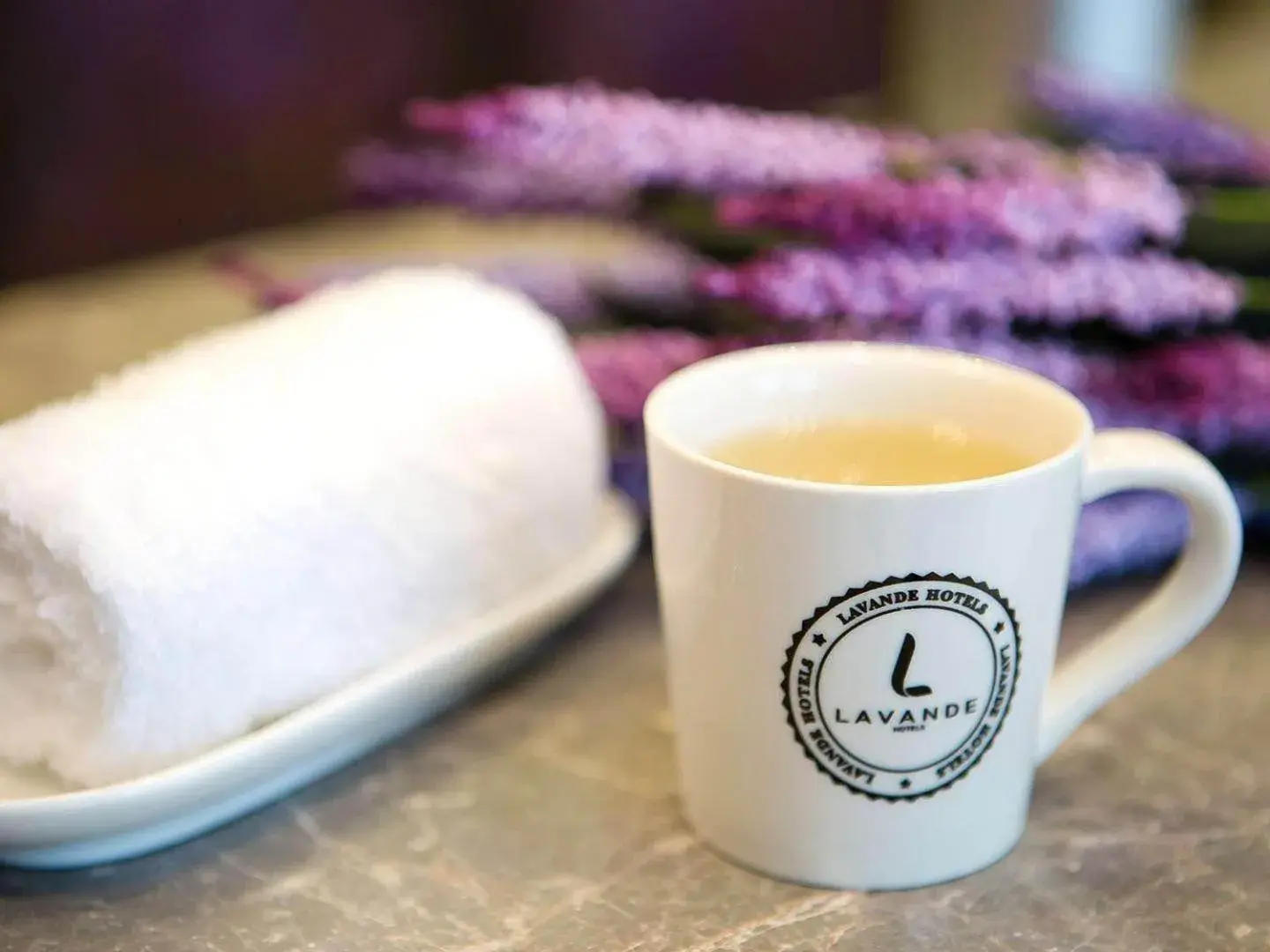 Lavande Hotel Zhanjiang Xuwen Tianrunhui Lavande Hotel Zhanjiang Xuwen Tianrunhui