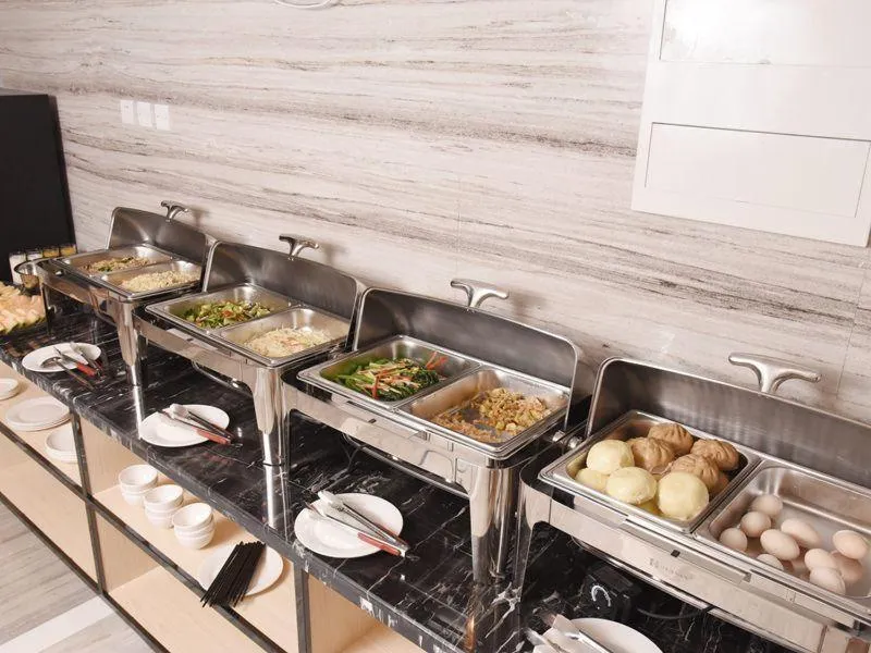 Lavande Hotel Zhanjiang Xuwen Tianrunhui