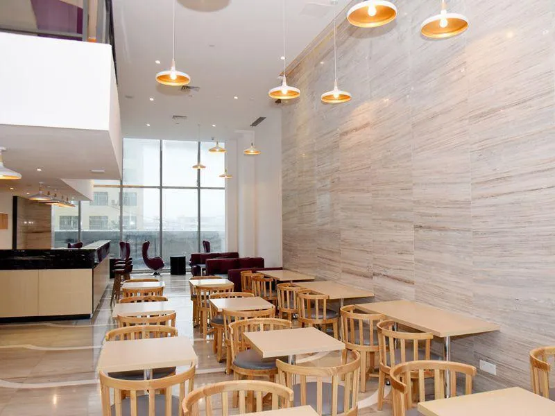 Lavande Hotel Zhanjiang Xuwen Tianrunhui