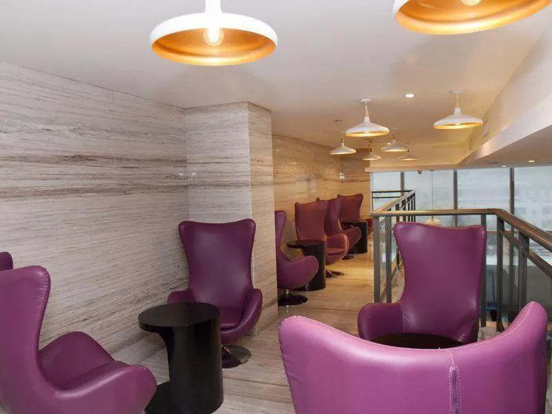 Lavande Hotel Zhanjiang Xuwen Tianrunhui