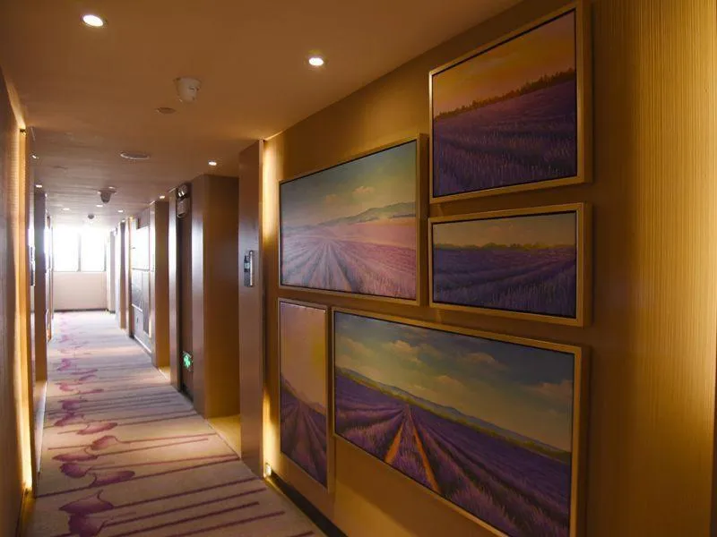 Lavande Hotel Zhanjiang Xuwen Tianrunhui