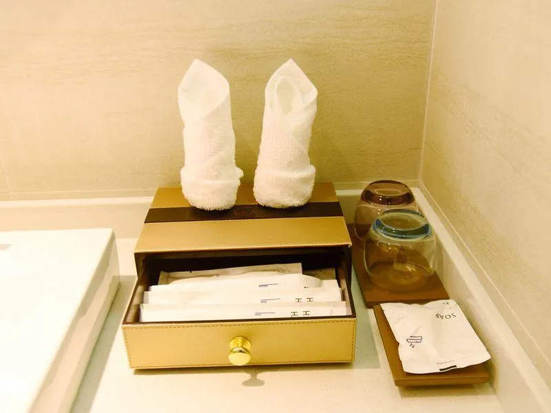 Lavande Hotel Zhanjiang Xuwen Tianrunhui