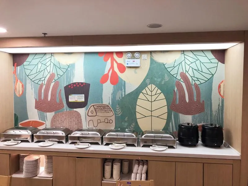 Lavande Hotel Yanan Pagoda Mountain