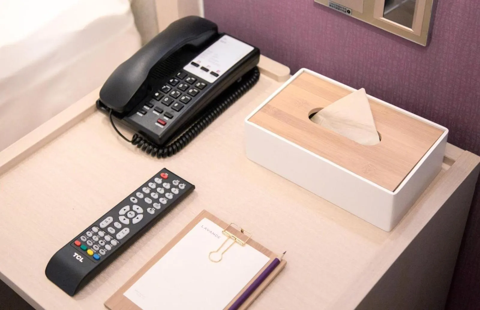 Lavande Hotel Changji Changning Road