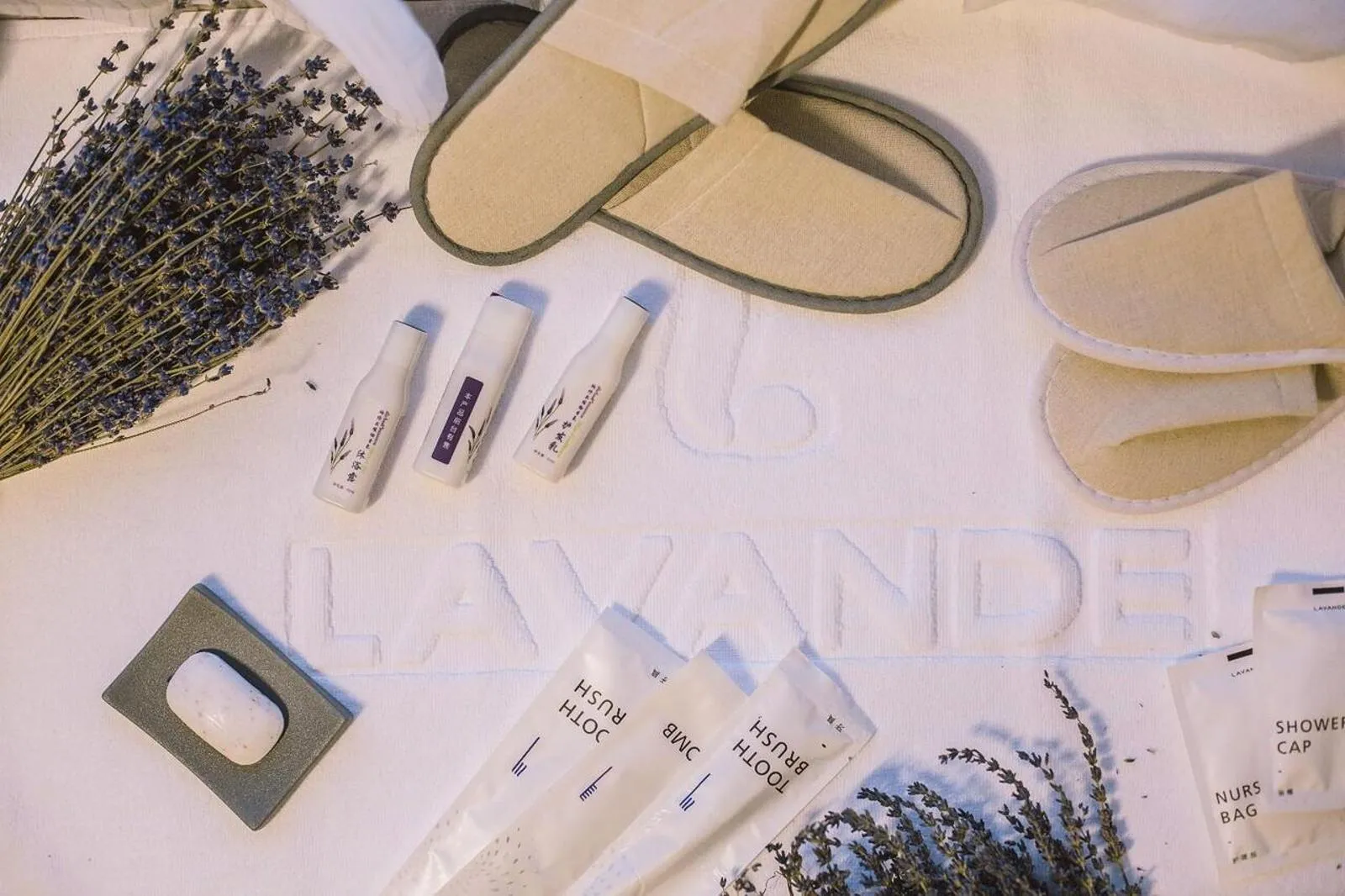 Lavande Hotel Yingde Yingzhou Avenue