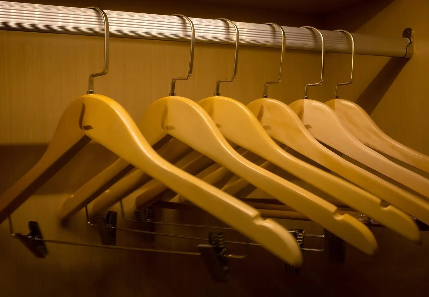 Lavande Hotel Yingde Yingzhou Avenue