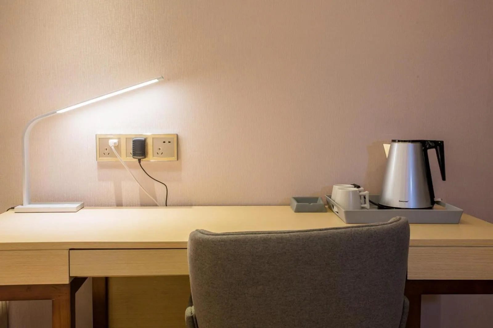 Lavande Hotel Yingde Yingzhou Avenue