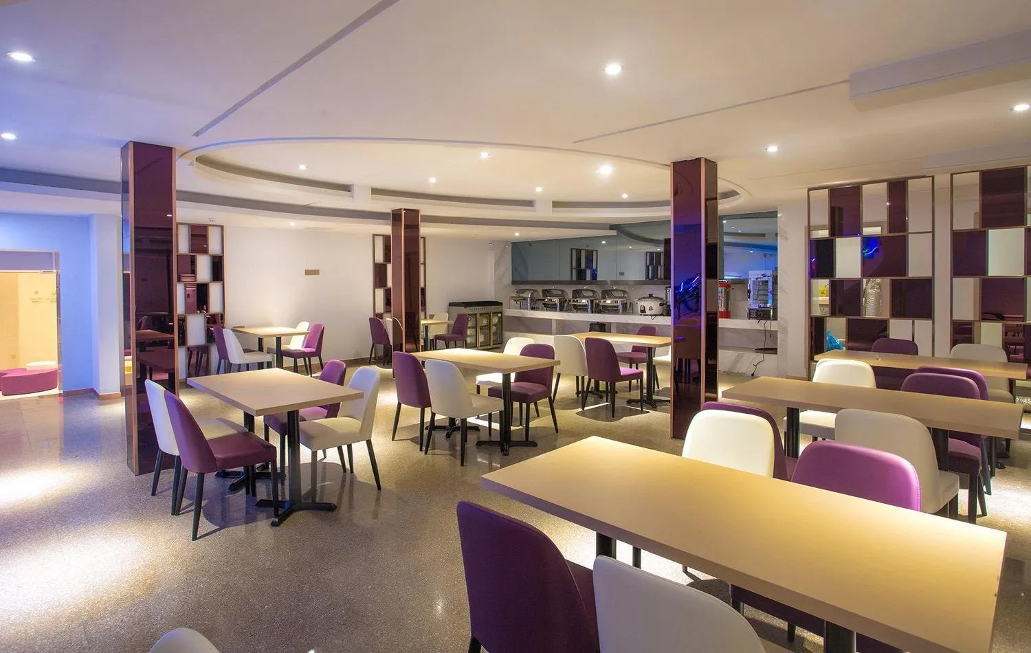 Lavande Hotel Yingde Yingzhou Avenue