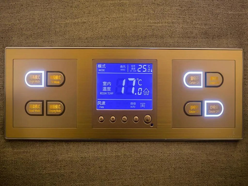 Lavande Hotel Yingde Yingzhou Avenue