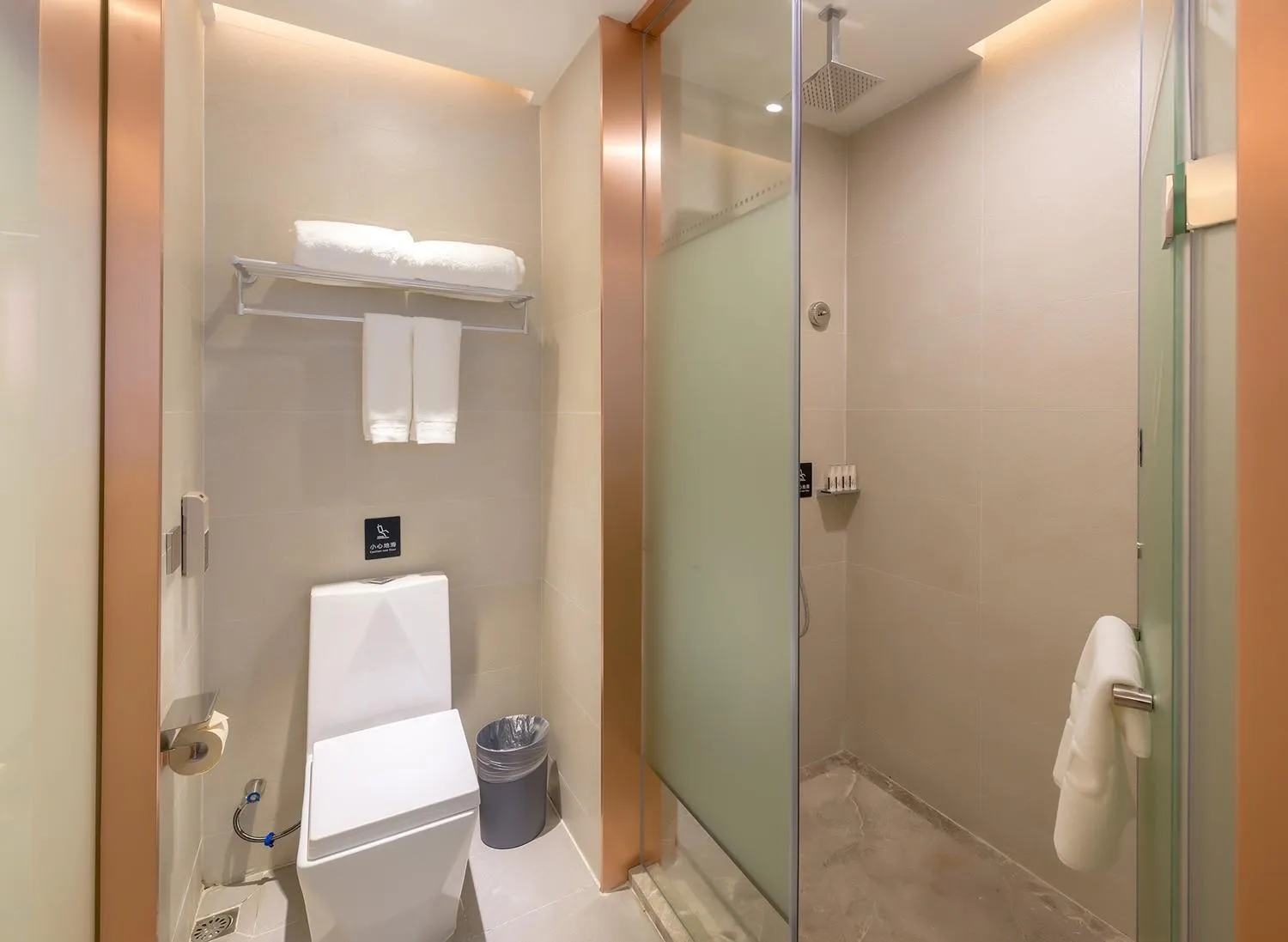 Lavande Hotel Yingde Yingzhou Avenue