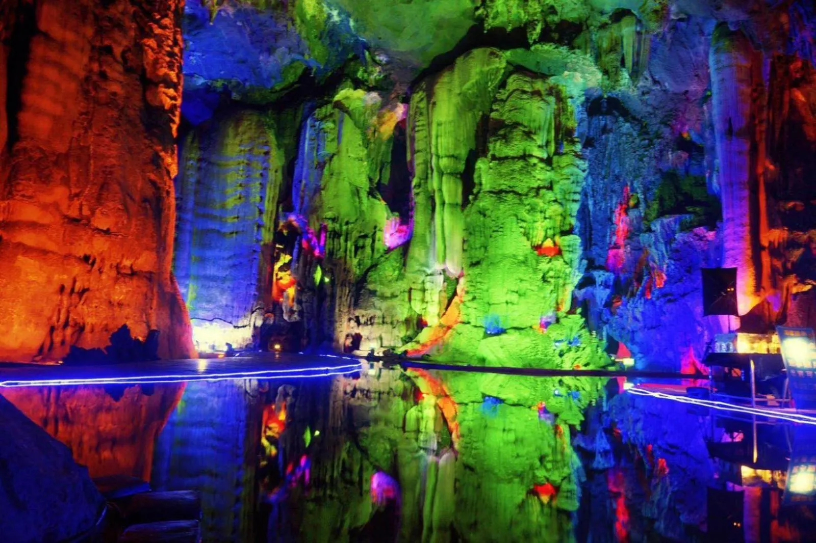 Lavande Hotel Yingde Yingzhou Avenue