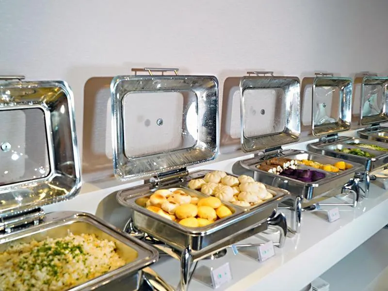 Lavande Hotel Zigong Tanmulin Lantern Park