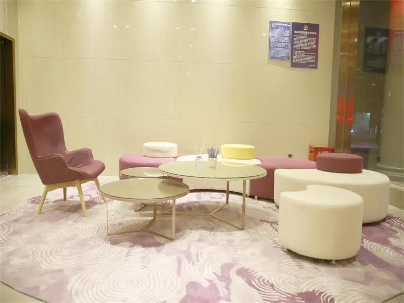 Lavande Hotel Guilin Longsheng