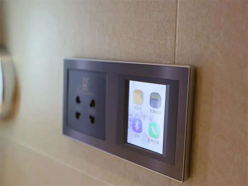 Lavande Hotel Guilin Longsheng